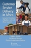 Customer Service Delivery in Africa