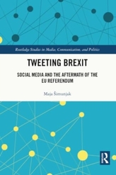 Tweeting Brexit