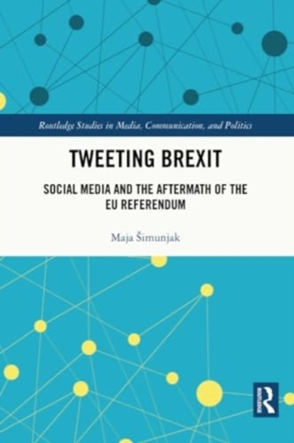 Tweeting Brexit