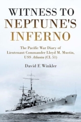 Witness to Neptune's Inferno