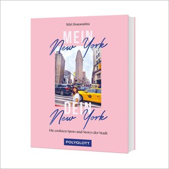 Mein New York, dein New York