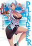 Plunderer. Tom 6