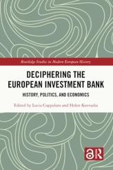 Deciphering the European Investment Bank