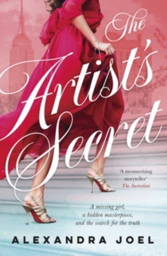 The Artist's Secret