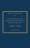 Music, Books and Theatre in Eighteenth-Century Exton