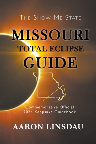 Missouri Total Eclipse Guide