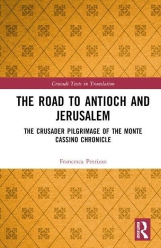 The Road to Antioch and Jerusalem