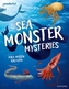 Readerful Independent Library: Oxford Reading Level 11: Sea Monster Mysteries