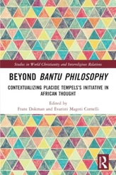 Beyond Bantu Philosophy