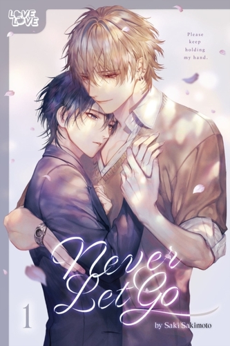 Never Let Go Never Let Go