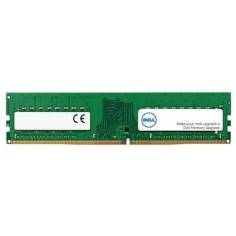 DELL 16GB RAM/ DDR5 UDIMM 5600 MHz 1RX8/ pro Alienware Aurora R16,Optiplex XE4