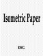 Isometric Paper