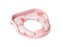 Dětské WC sedátko Sea World Pink