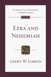 Ezra and Nehemiah