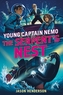 The Serpent's Nest: Young Captain Nemo
