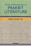 History & Development of Prakrit Literature