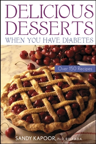 Delicious Desserts When You Have Diabetes