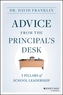 Advice from the Principal's Desk