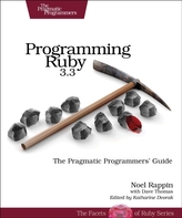 Programming Ruby 3.2