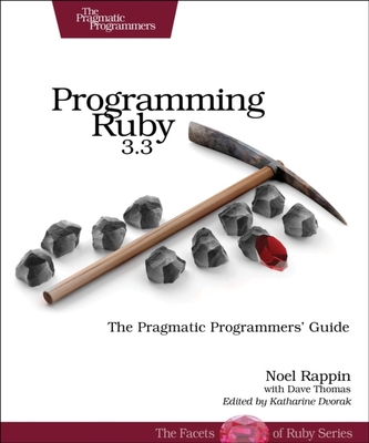 Programming Ruby 3.2