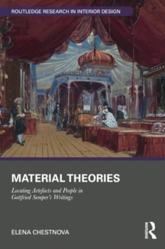 Material Theories