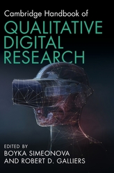Cambridge Handbook of Qualitative Digital Research