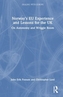 Norway’s EU Experience and Lessons for the UK