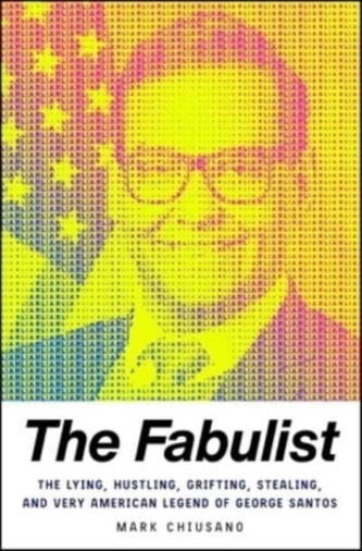 The Fabulist