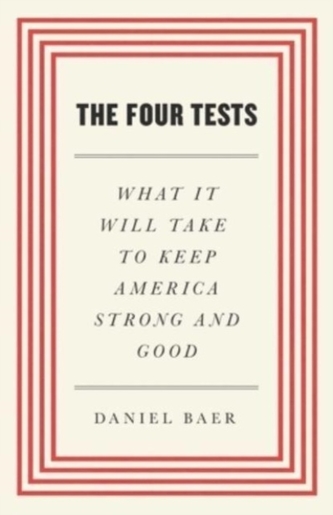 The Four Tests