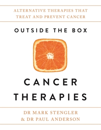 Outside the Box Cancer Therapies