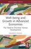 Well-being and Growth in Advanced Economies