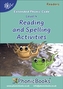 Phonic Books Dandelion Readers Reading and Spelling Activities Vowel Spellings Level 4 (Alternative spellings for vowels