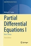 Partial Differential Equations I