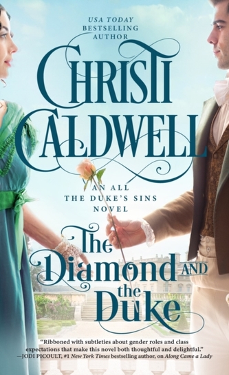 The Diamond And The Duke
