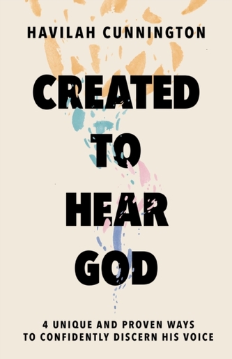 Created to Hear God