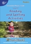 Phonic Books Dandelion Readers Reading and Spelling Activities Vowel Spellings Level 2 (Two to three vowel teams for 12