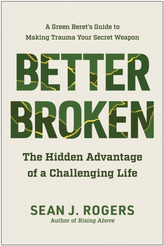 Better Broken