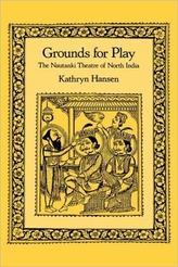 Grounds for Play
