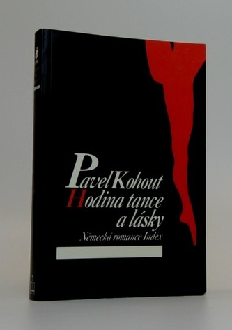 Hodina tance a lásky