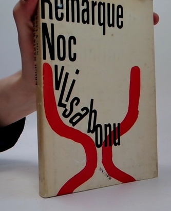 Noc v Lisabonu