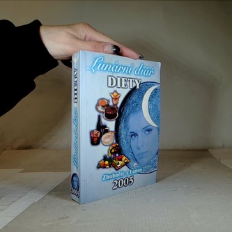 Lunární diář diety