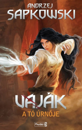 Vaják a tó úrnöje