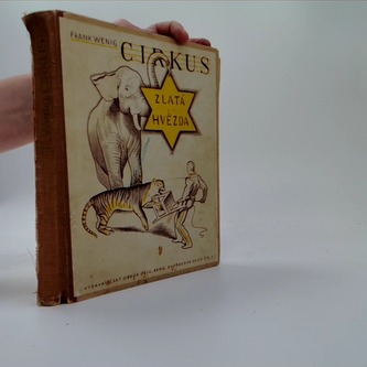 Cirkus Zlatá hvězda
