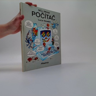 Můj první počítač