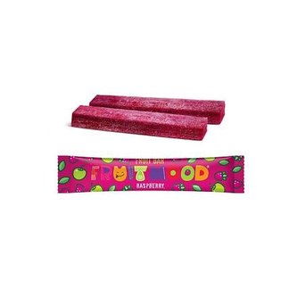 Sergio Fruit Mood ovocná tyčinka malina kusy 4 ks