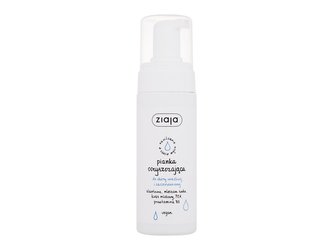 Ziaja Cleansing Foam Čisticí pěna Sensitive Skin 150 ml pro ženy