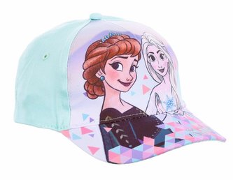 KŠILTOVKA FROZEN - velikost 52