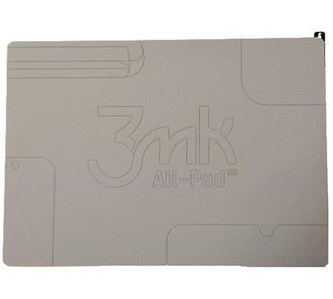 3mk All-Safe náhradní montážní podložka