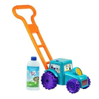 Fru Blu Traktor + náplň 0,4L
