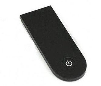 Plastový kryt LCD pro Sencor Scooter ONE 2020 / TWO 2021